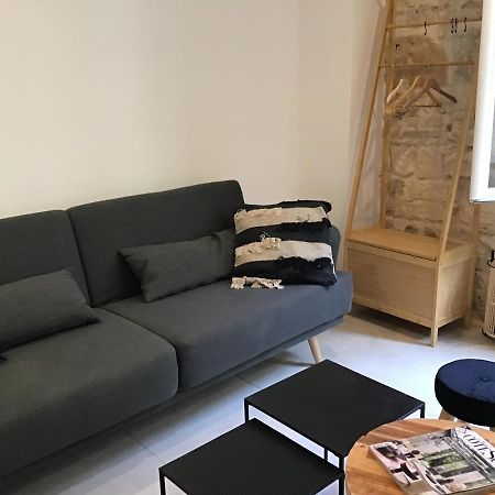 דירות Loft Avec Beaucoup De Cachet Centre Historique מונפלייה מראה חיצוני תמונה