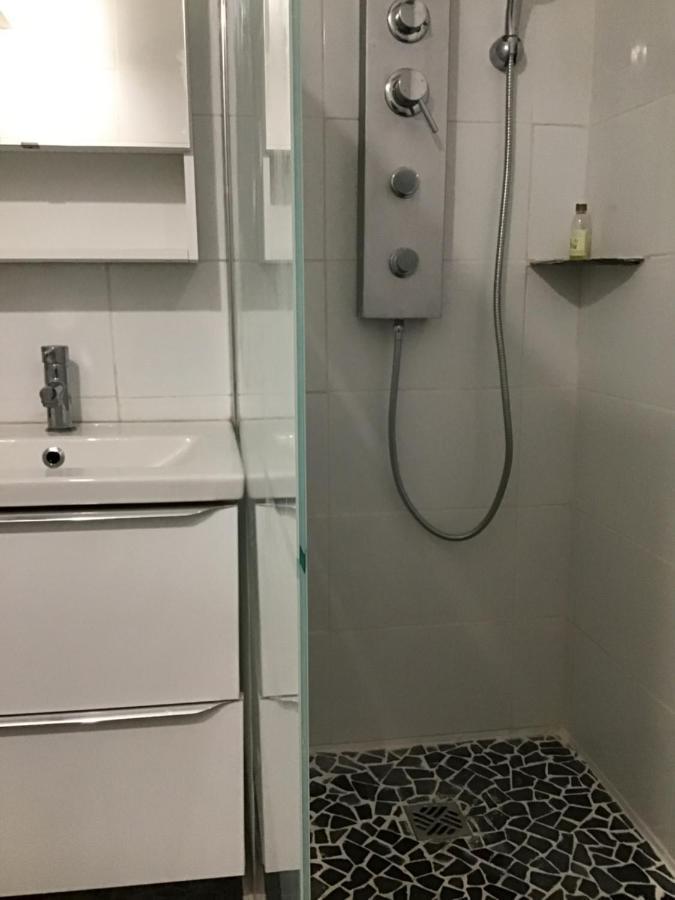 דירות Loft Avec Beaucoup De Cachet Centre Historique מונפלייה מראה חיצוני תמונה