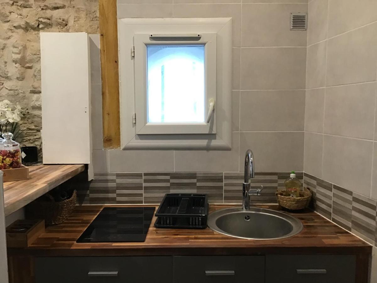 דירות Loft Avec Beaucoup De Cachet Centre Historique מונפלייה מראה חיצוני תמונה